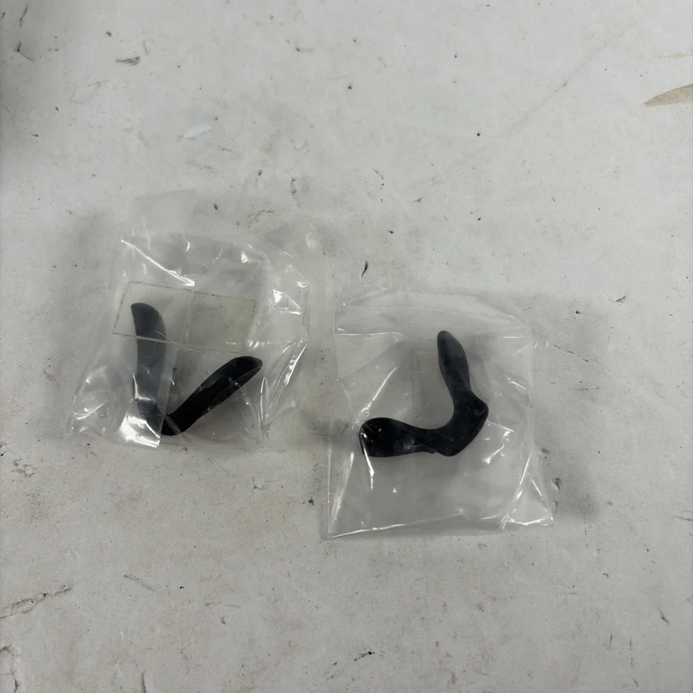 Sharp AN-3DG20-B 3D Glasses Open Box‎